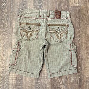 Rock Revival Shorts – Size 36